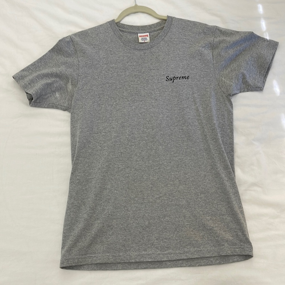 Supreme Bacchanal Tee size M